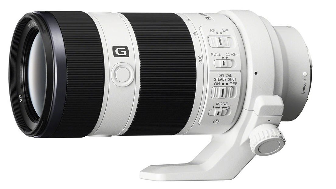 か*あ様 SONY FE 70-200mm F4 G OSS 新同品 Sony FE 70-200mm f/4 G OSS review | Digital Camera World