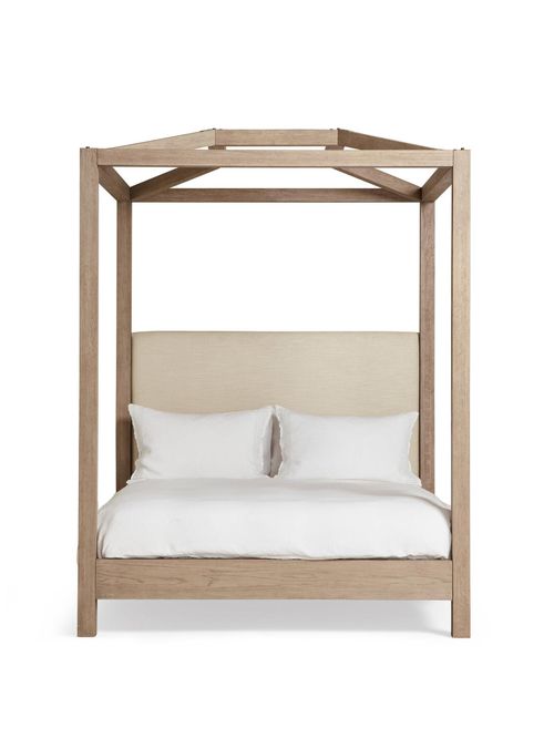 Hester Four-Poster Bed