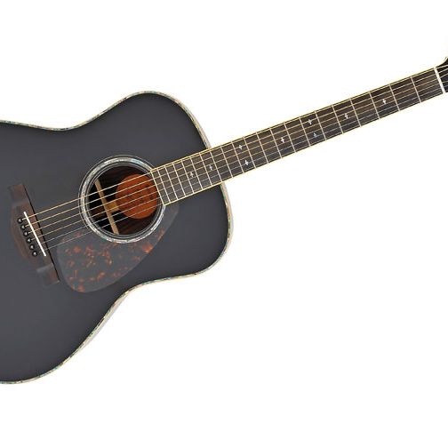 Yamaha LL16D ARE review | MusicRadar