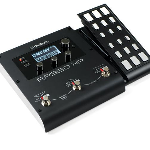 DigiTech RP360 ギターエフェクター 66c5a059b7ccd42910f413791a7cb5