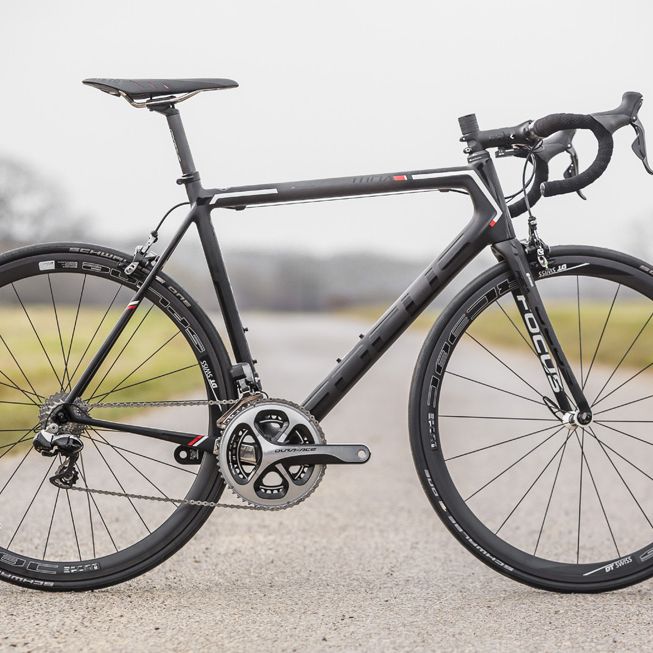 Focus Izalco Max 1.0 | Cycling Weekly