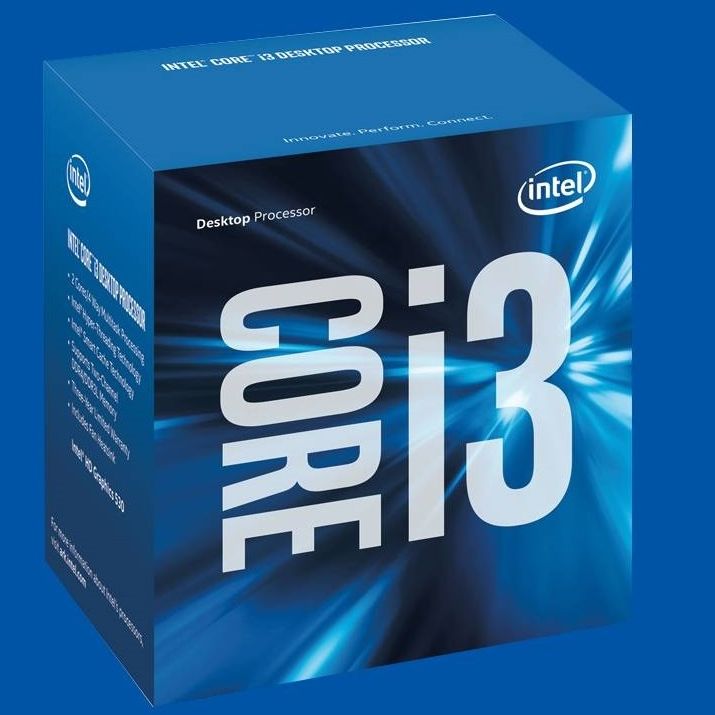 Intel Core i3-7350K Overclocking & Power Consumption Results