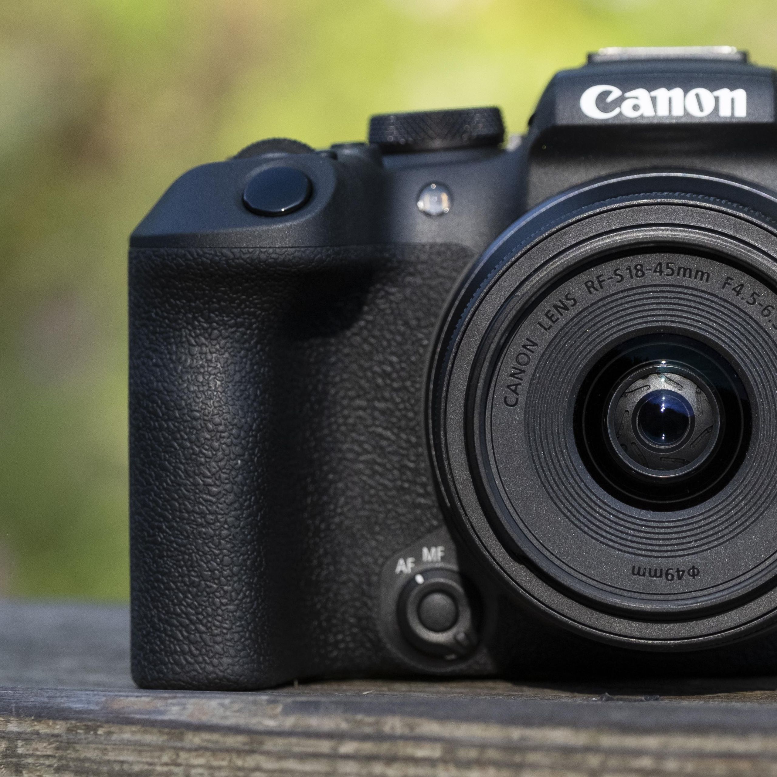 Canon EOS R10 review: the best camera for beginners | TechRadar