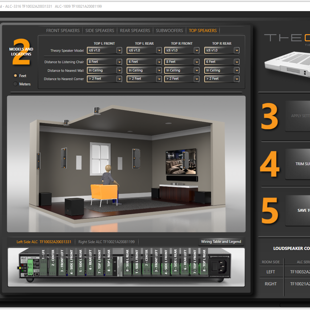 Theory Audio Design Enhances Automator Software | AVNetwork