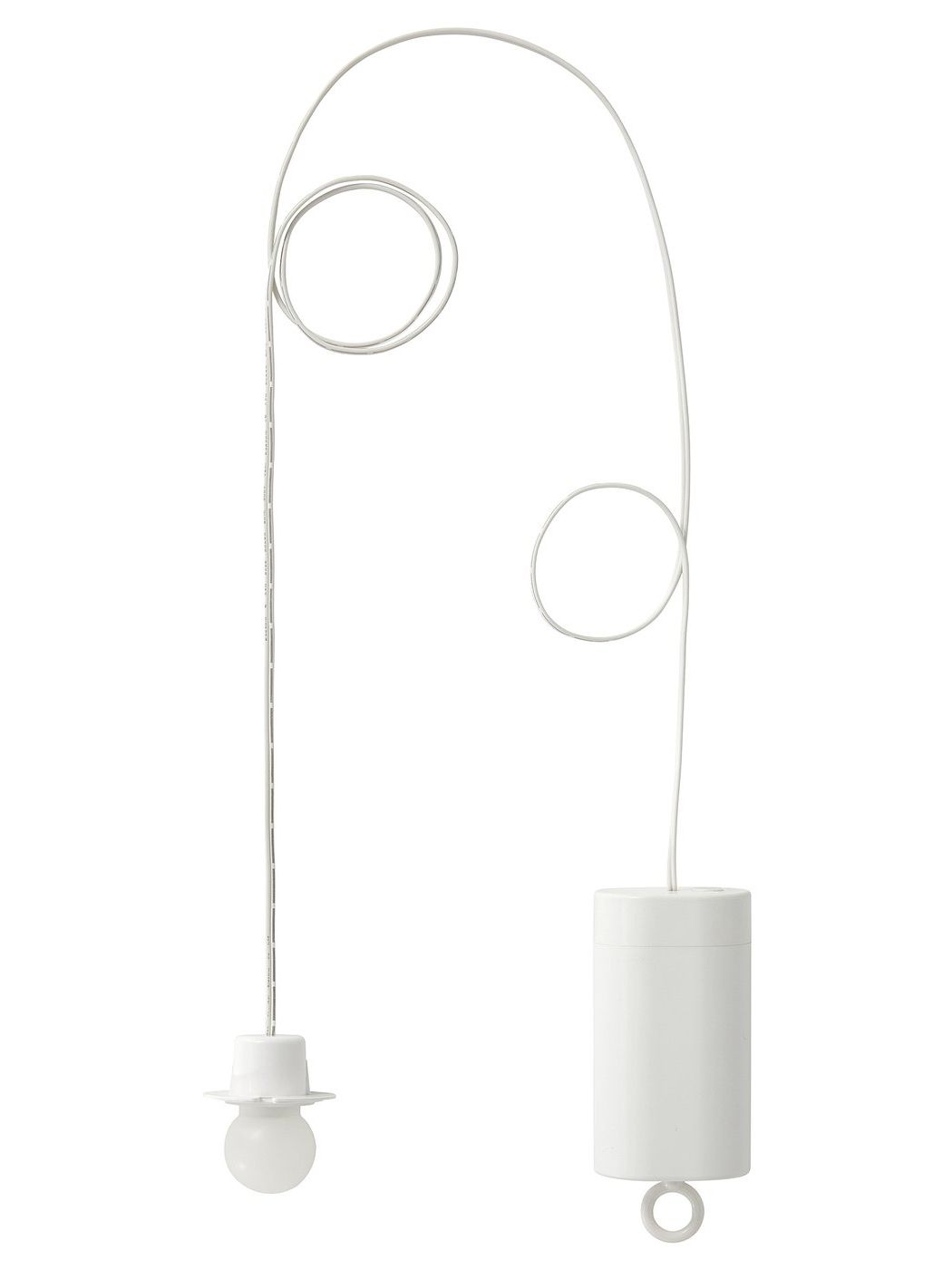 Str&amp;Aring;la Portable Led Light Source - Battery-Operated