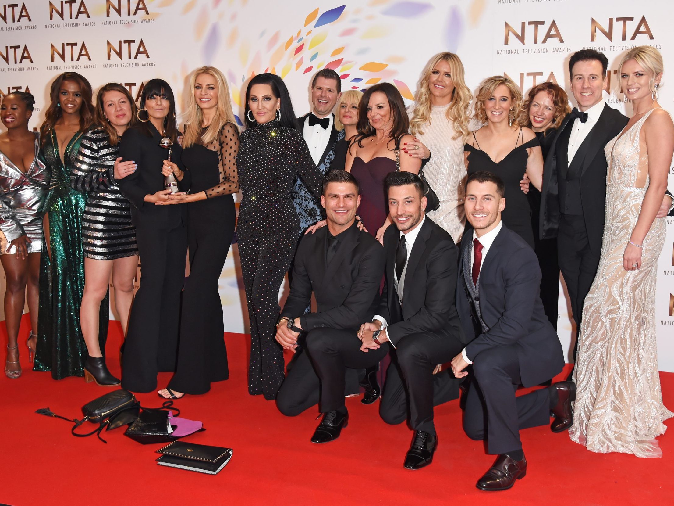 The Strictly curse - is it real, and which relationships have been hit by  it? | GoodtoKnow, image size:2212x1659