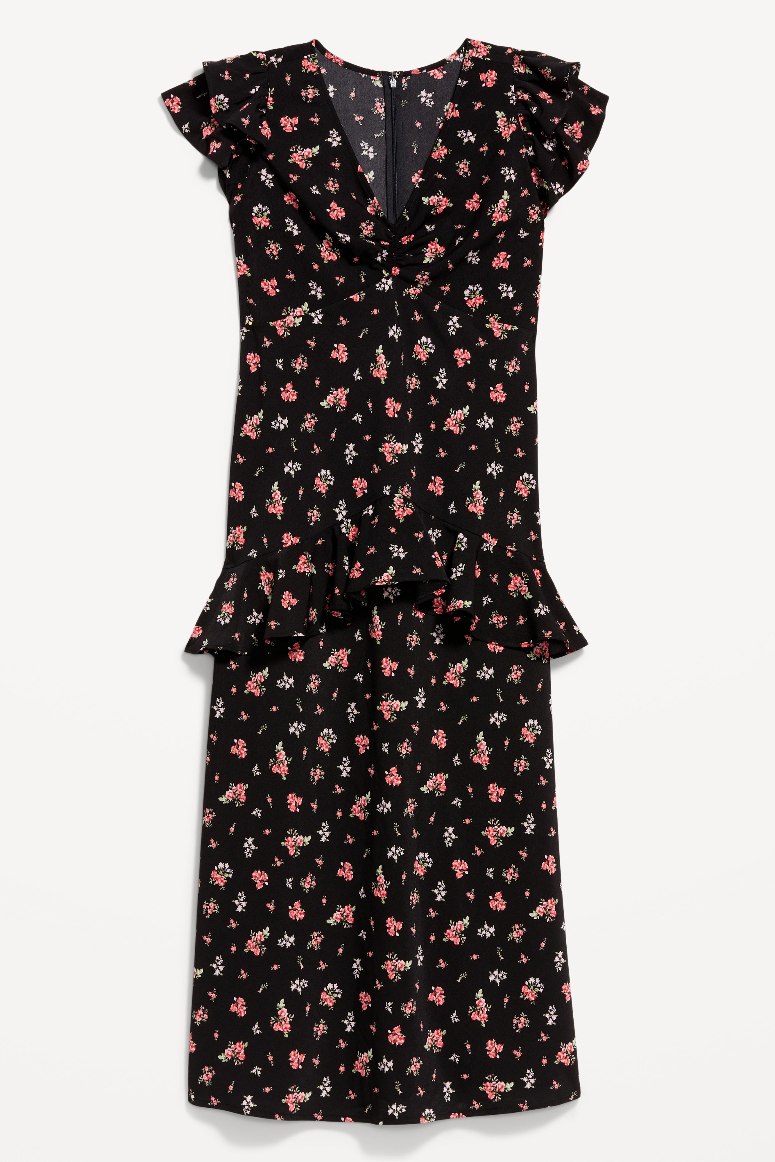 old navy x anna sui designer collaboration collection
