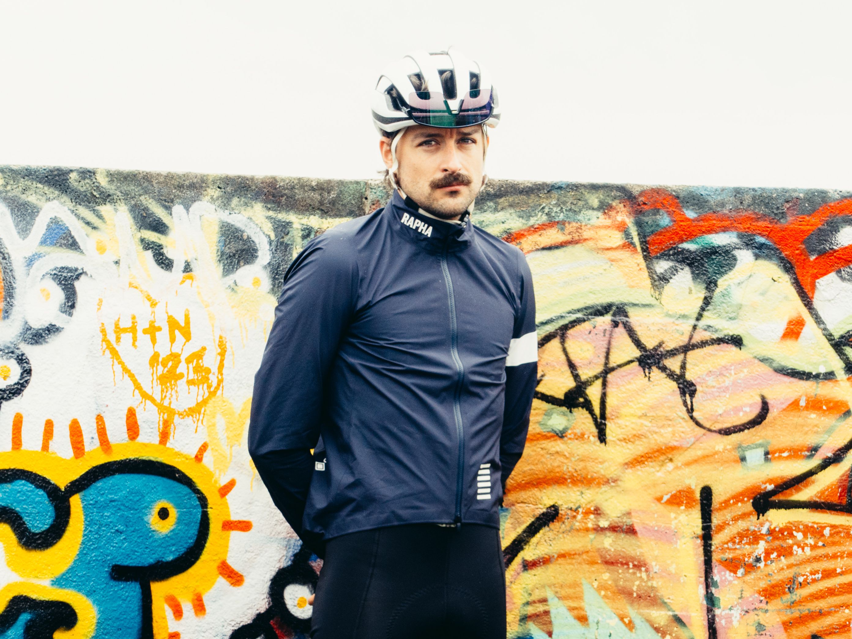 Best waterproof cycling jackets: Thoroughly tested to keep