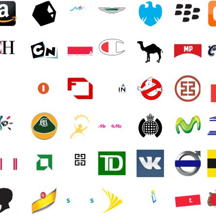 Hard Logos To Guess Quiz