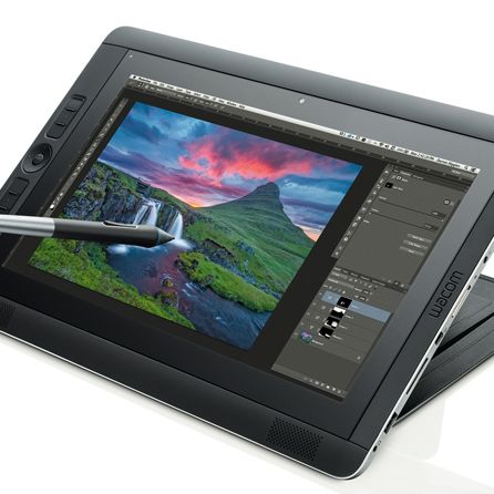 Review: Wacom Cintiq Companion 2 | Creative Bloq