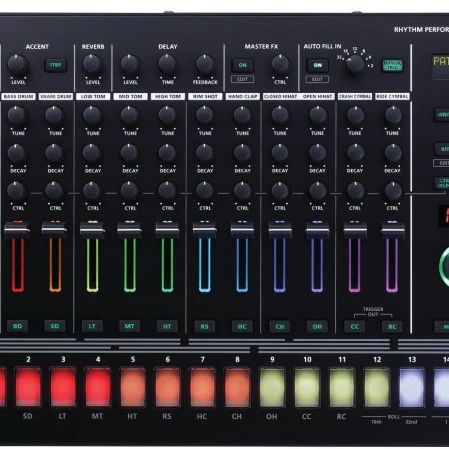 How to master the Roland TR-8S | MusicRadar