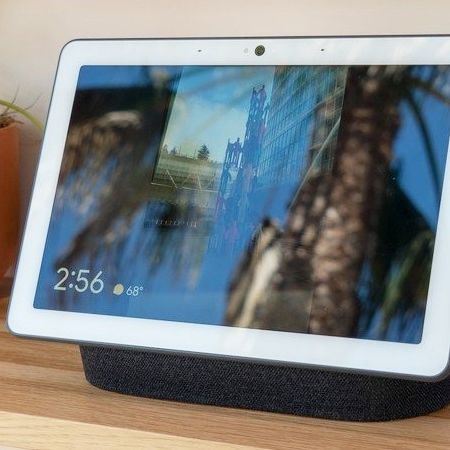 Nest Hub Max is one of my favorite kitchen gadgets, and now it's