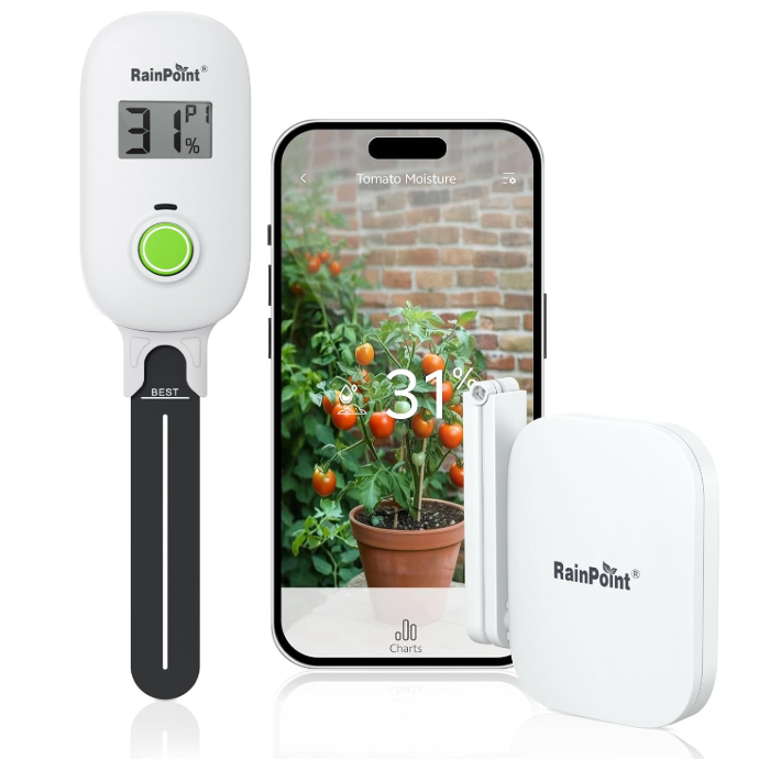 Amazon moisture meter