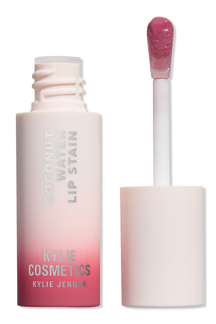 Kylie Cosmetics, Coconut Water Lip Stain