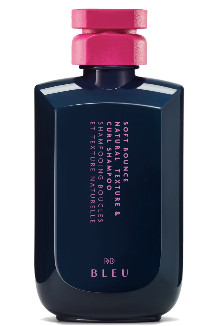 R+Co Bleu, Soft Bounce Curl Defining Shampoo