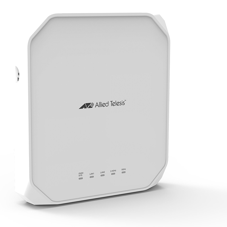 TQ6702e GEN2 | Allied Telesis