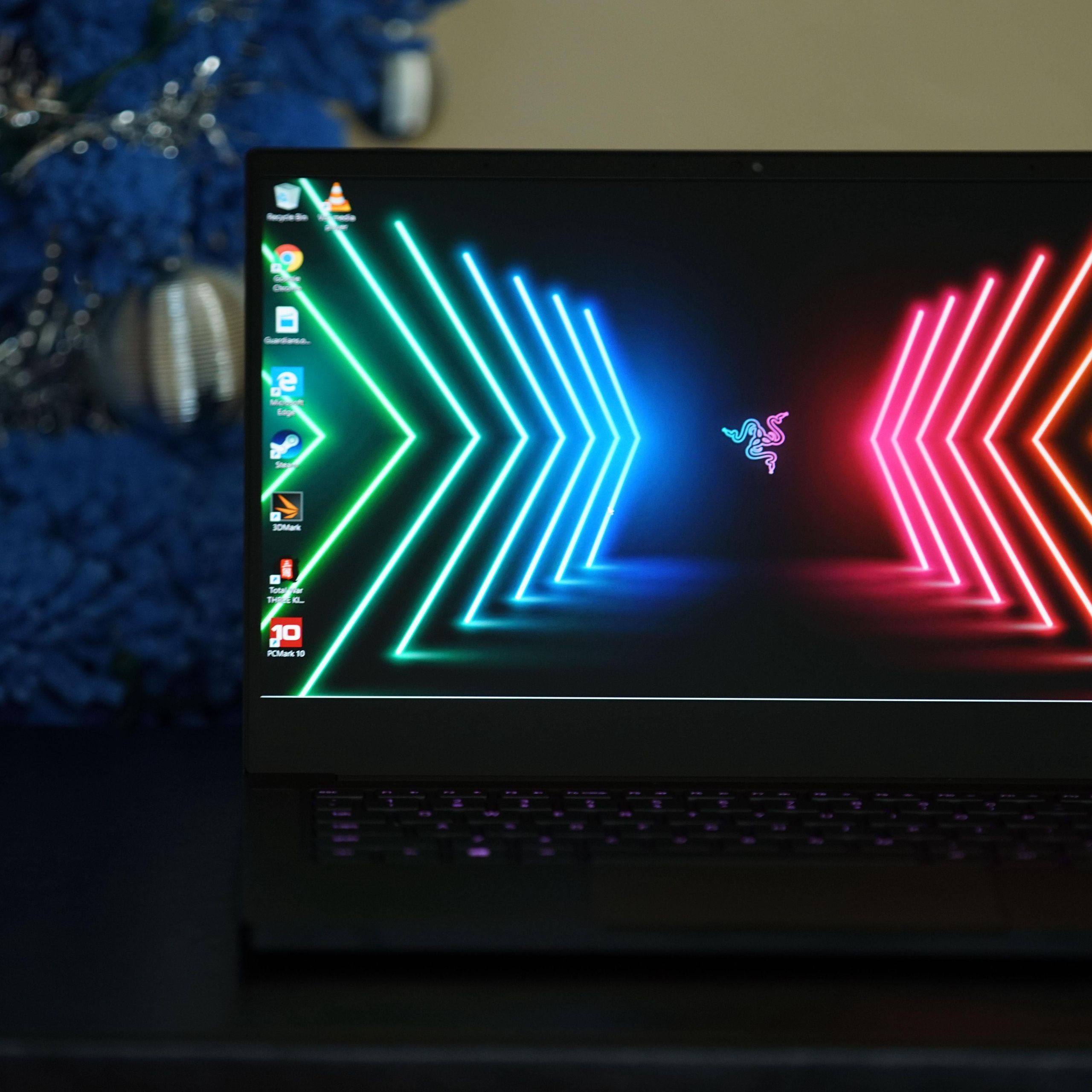 Razer Blade Stealth 13 (Late 2020) | TechRadar