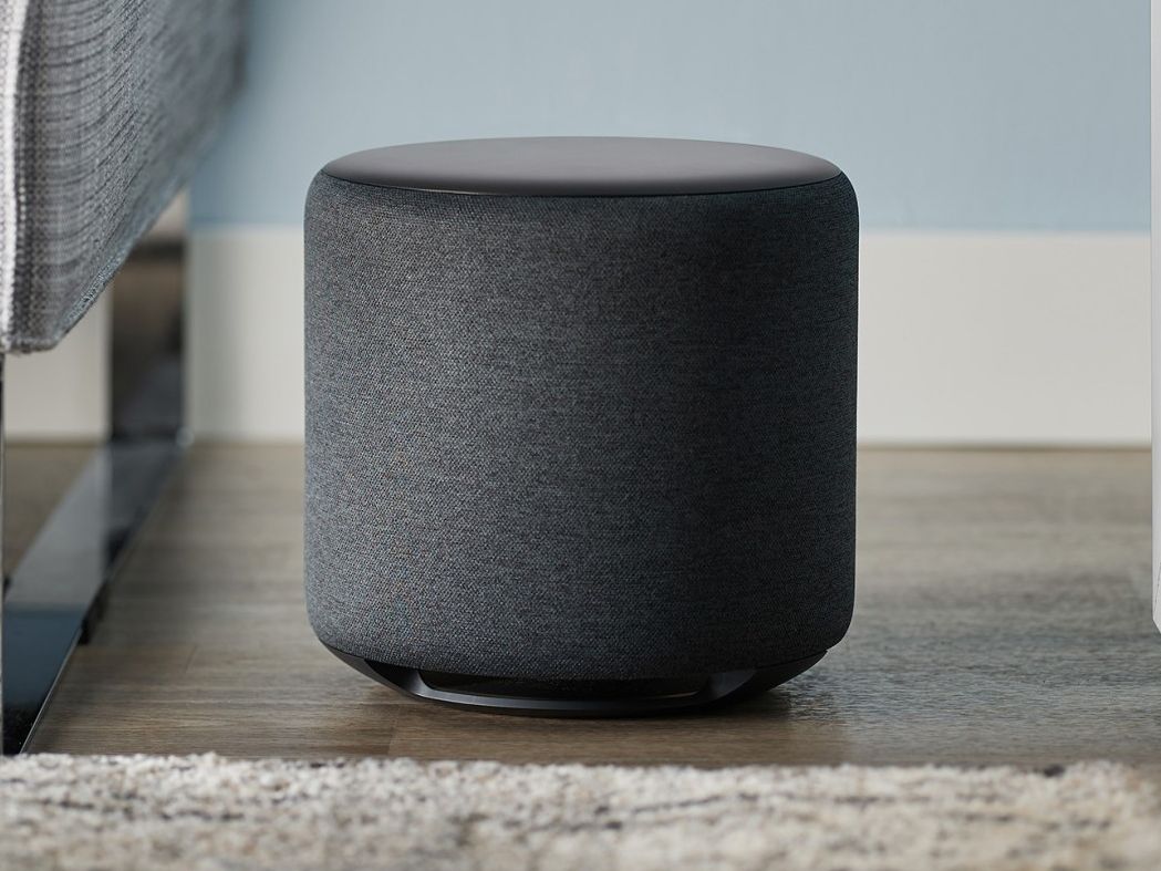 Amazon Echo Sub、Amazon Echo Studio ×2 Amazon's Echo Studio and Echo Sub bundle is 24 percent off right now