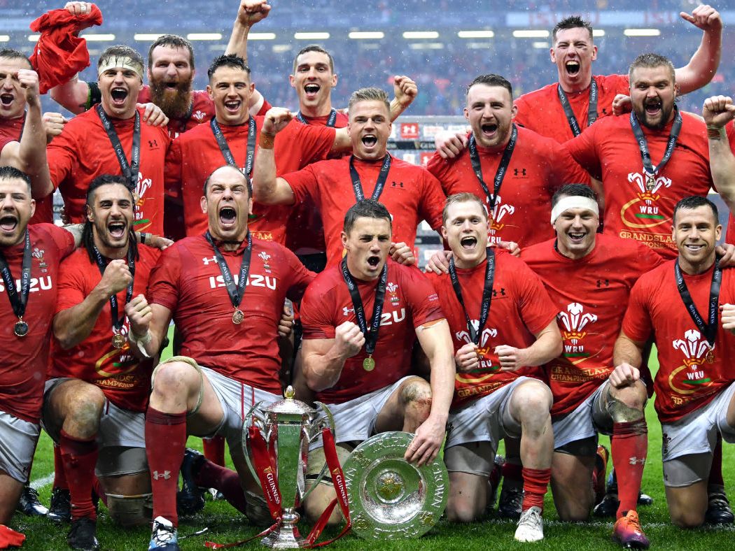 Rugby World Cup 2019: Wales team profile, pool D fixtures, squad