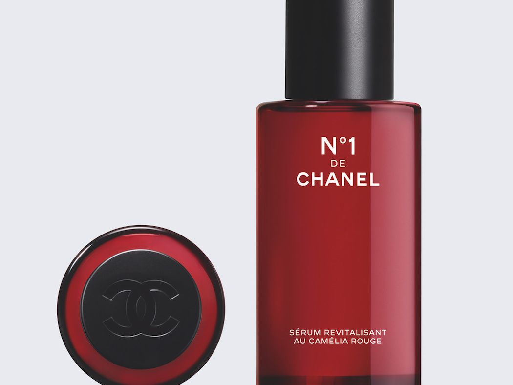 N°1 de Chanel: sustainability in heritage | The Week