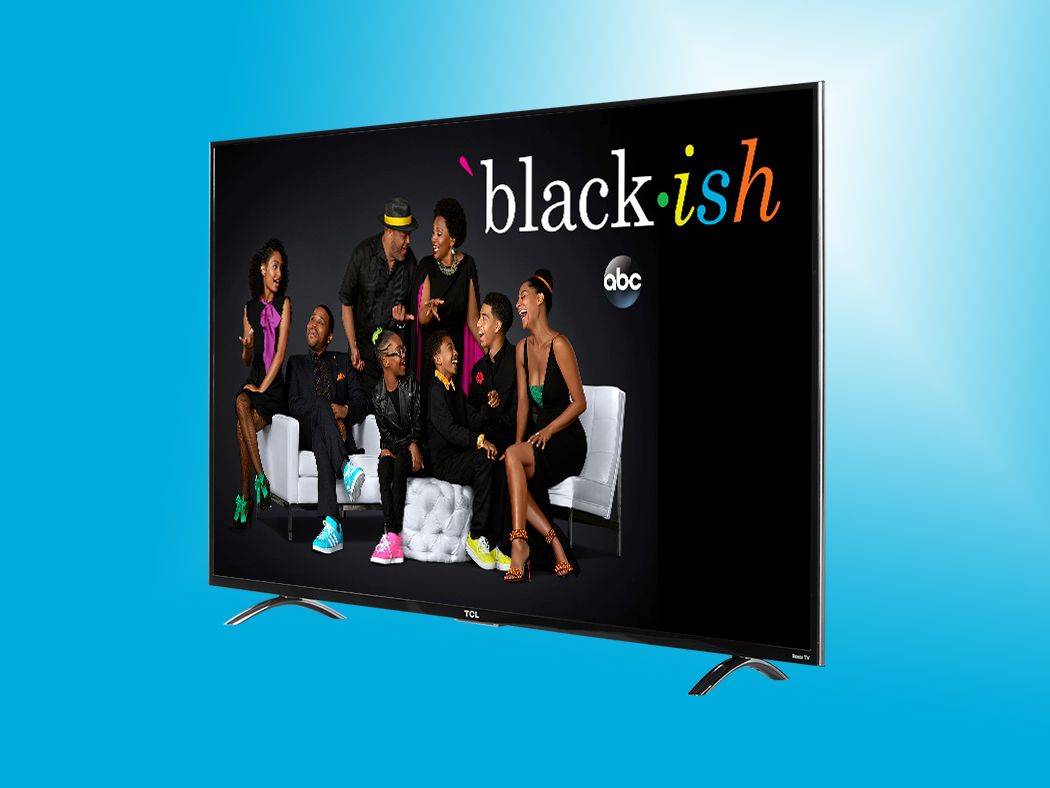 TCL P-Series (55P607) review | TechRadar