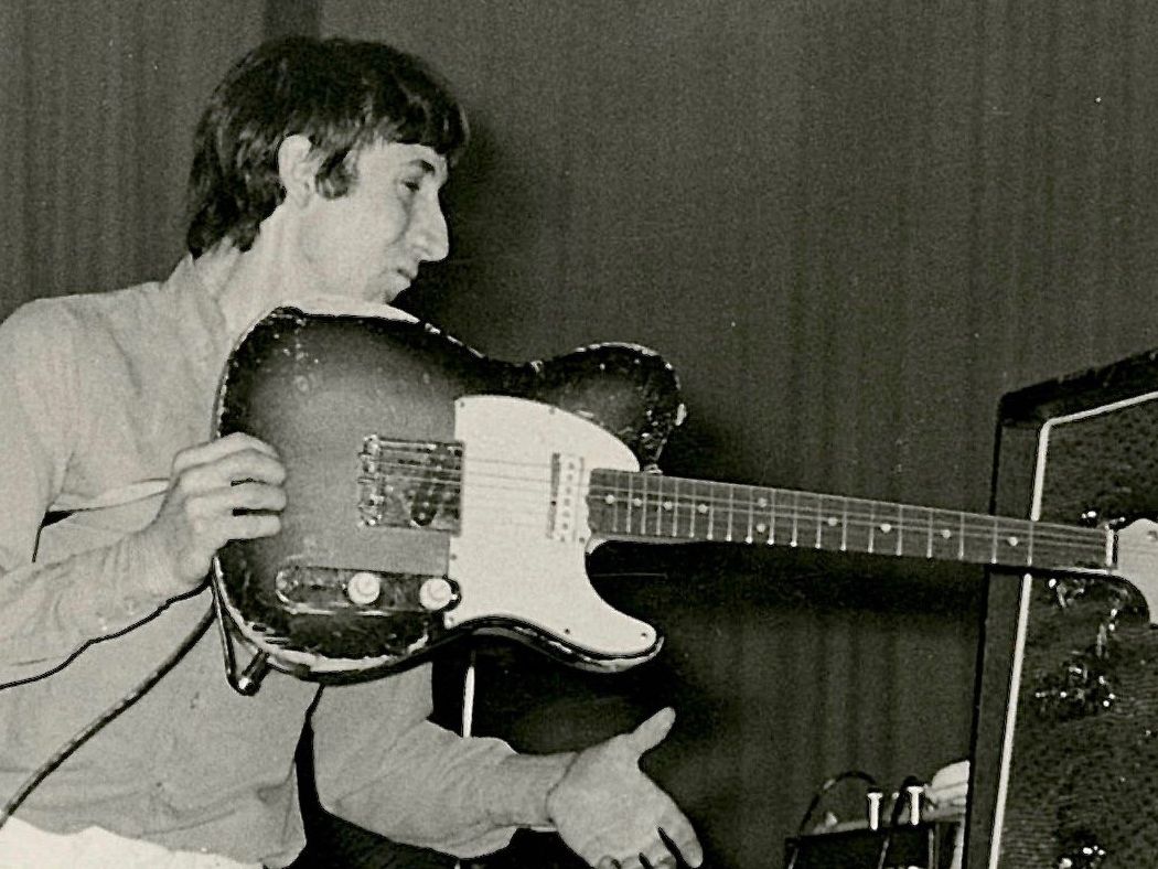 Pete Townshend sells out: Primary Wave group acquires rights to
