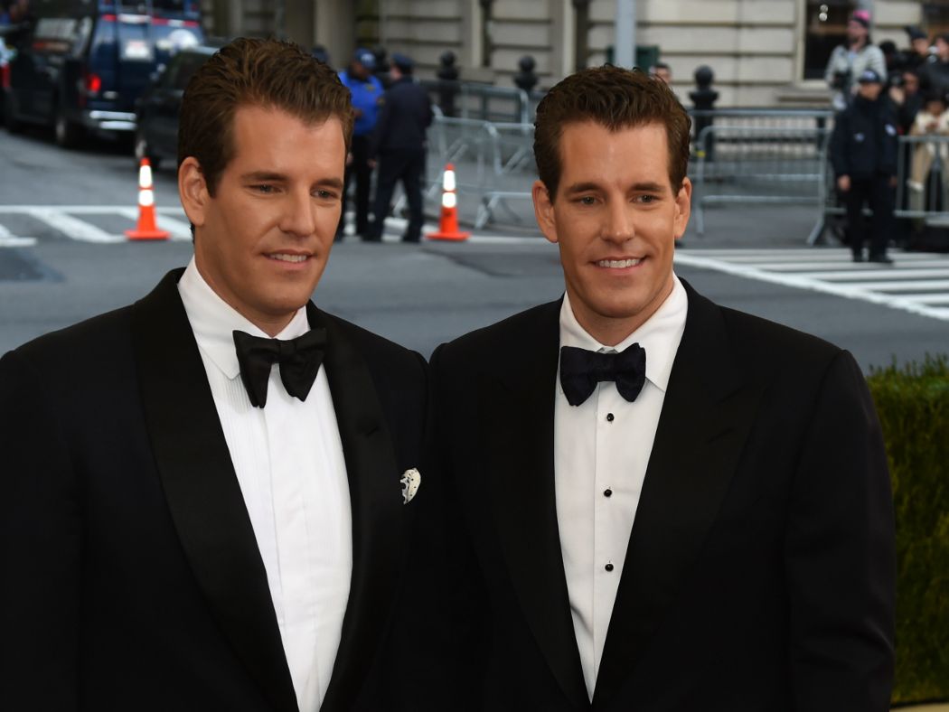 Who are the Bitcoin billionaires? | The Week