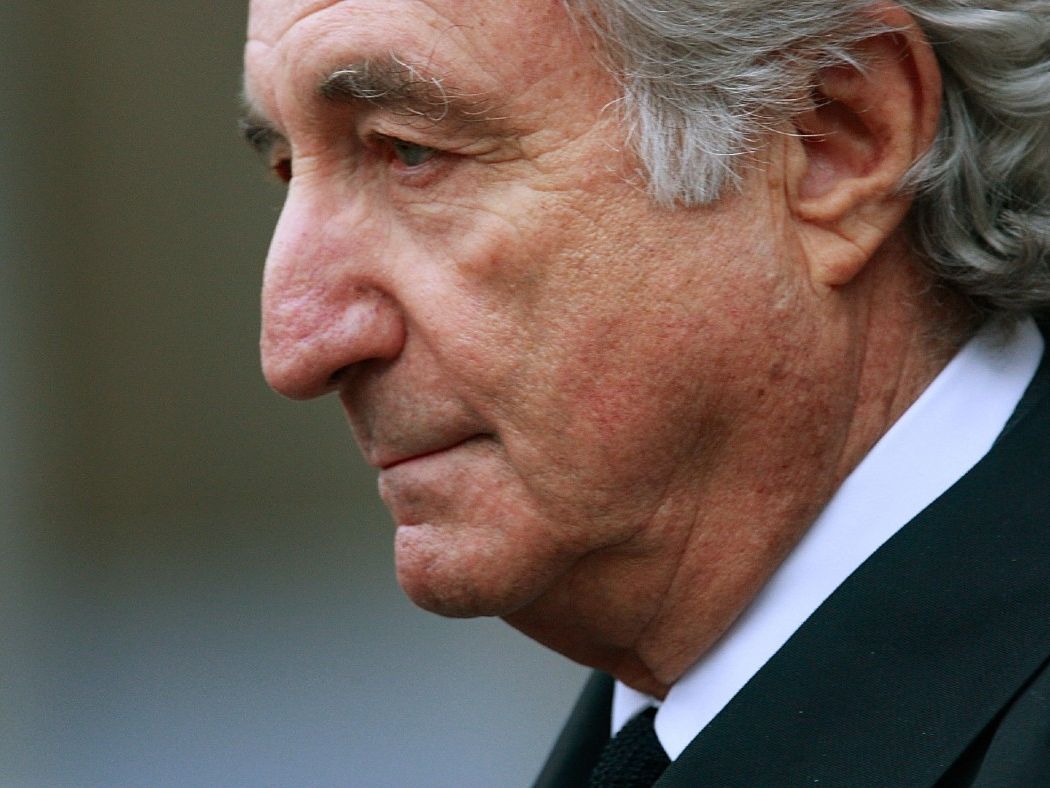 The legacy of Bernie Madoff | The Week