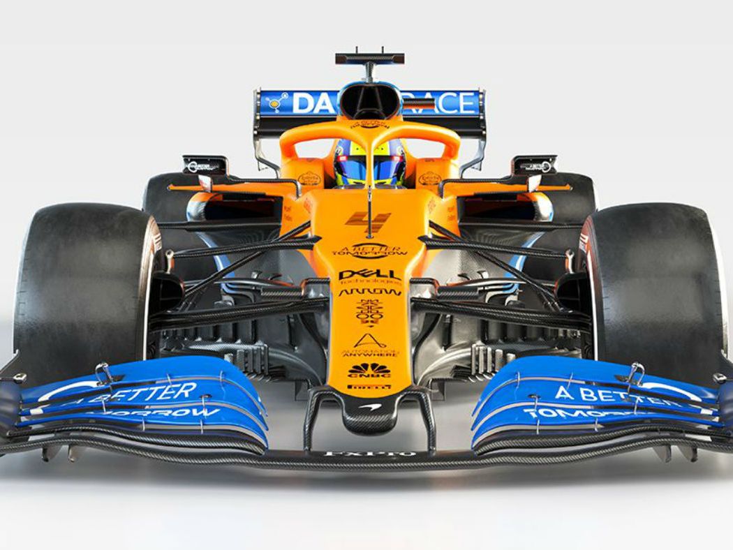 F1: Carlos Sainz and Lando Norris aim to build momentum in