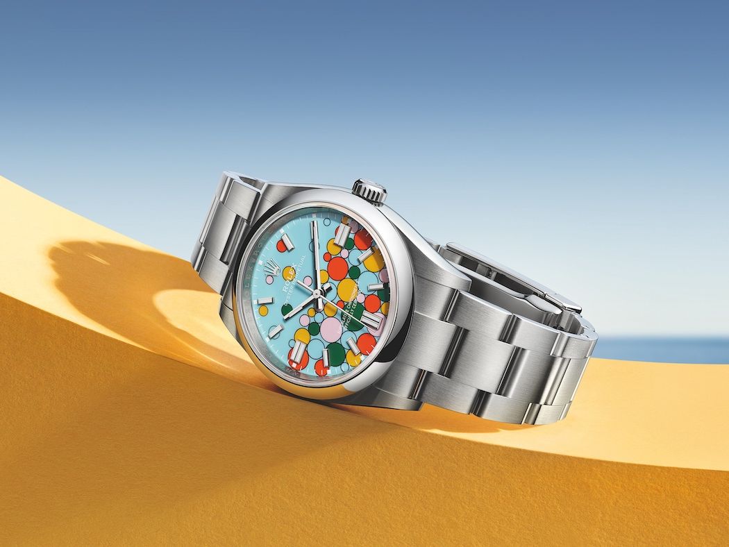 最新版　ROLEX BOOK！ VINTAGE ROLEX 世界最大のロレックス図録 : David Silver