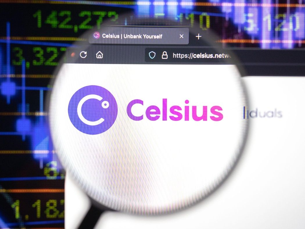 Celsius: crypto lender sparks manic meltdown | The Week