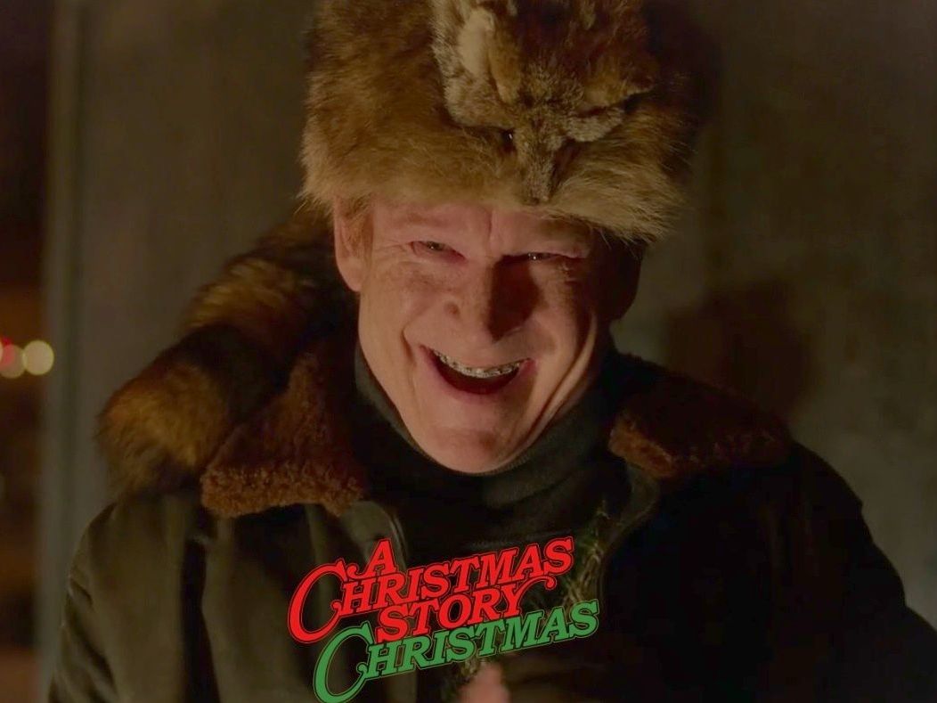 Long Scut Scut Farkus Eyes