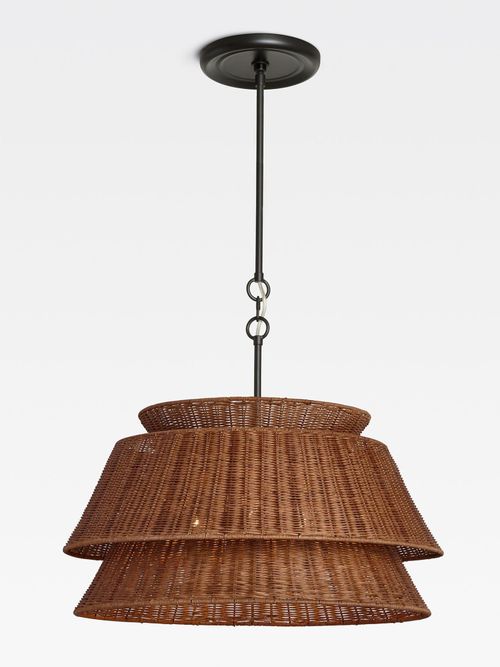 Waverleigh Drum Chandelier