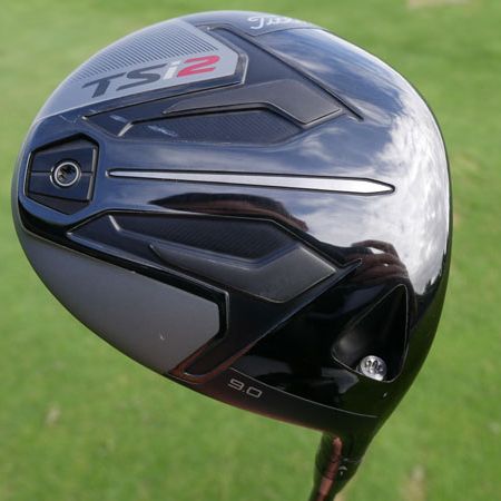 Titleist TSi2 ドライバー レフティ Amazon.co.jp: タイトリストドライバー【カタログ純正シャフト