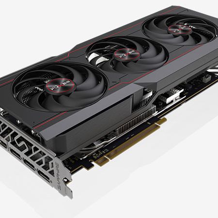 Sapphire Releases More Details On New RX 6800 XT Pulse | Tom's