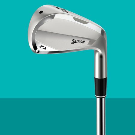 Titleist - りょさん専用 ZXi4 Irons | Golf Clubs | Dunlop Sports US