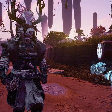 オフショア、シーバスゲーム オフショア、シーバスゲーム