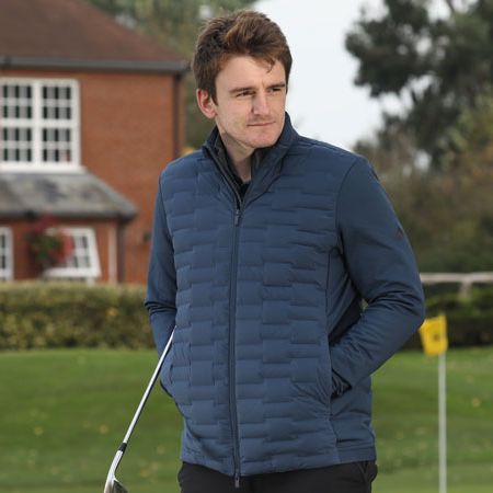 Adidas Golf Frost Guard Jacket | RockBottomGolf.com