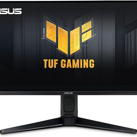 Asus TUF Gaming VG28U 28-inch Ultra HD Gaming Monitor Review