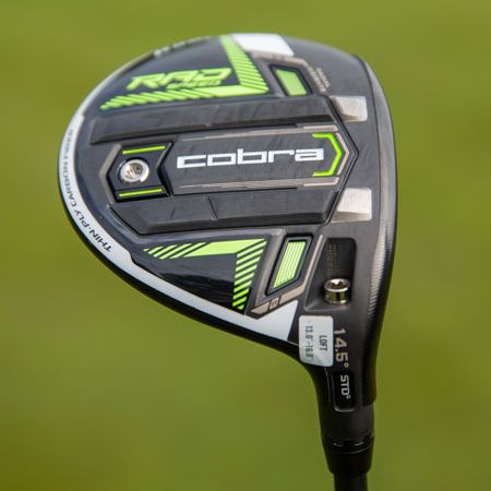 Cobra Radspeed Fairway Review - The Best Model Of 2021? | Golf Monthly