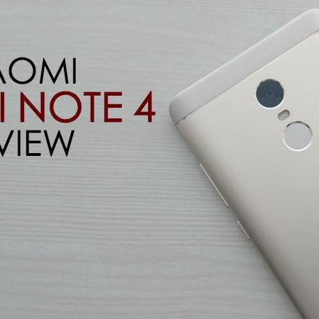 Xiaomi Redmi Note 4 review | TechRadar