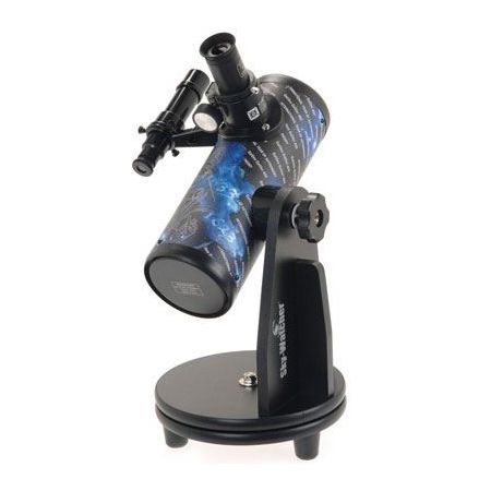 Save 20% on the Sky-Watcher Heritage-76 Mini Dobsonian Telescope