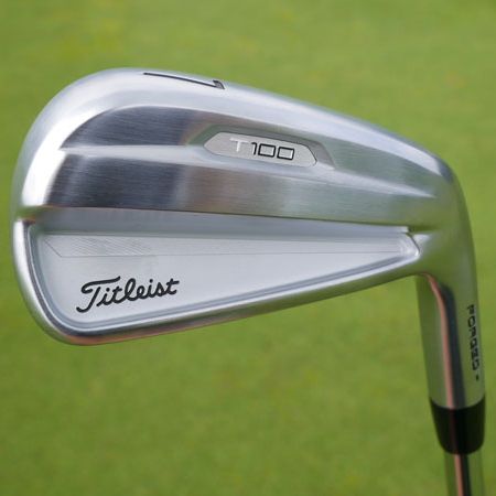 ポンヒロ美品！Titleist T100S 2021年 アイアン6本 ポンヒロ様専用美品！Titleist T100S 2021年 アイアン6本 - メルカリ