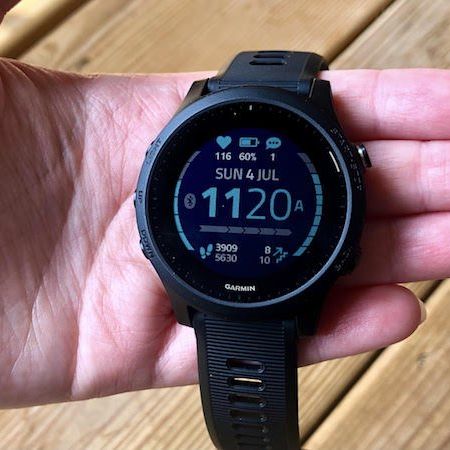 Garmin Forerunner 945 review: A premium watch with next-level