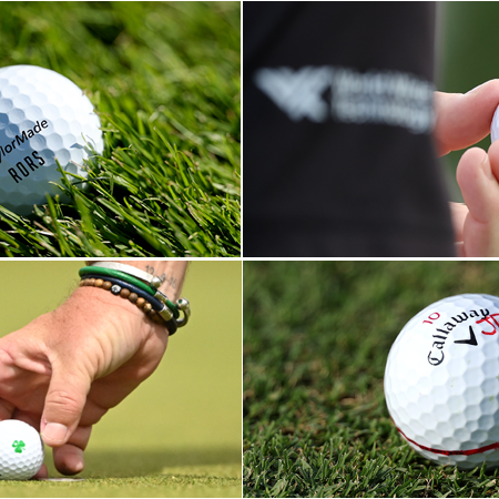 What Is The Most-Used Golf Ball At The 2026 Masters? | Golf Monthly