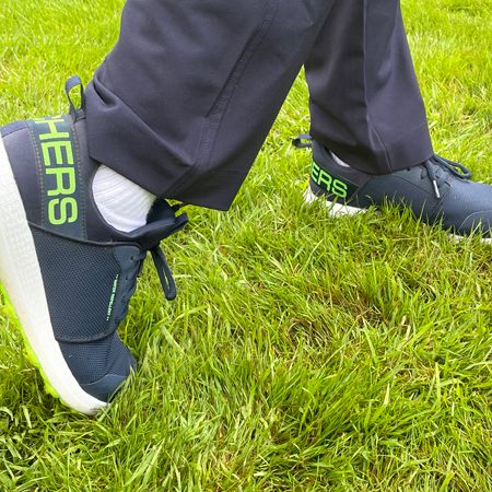 skechers performance goga max golf shoes