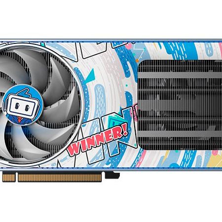 Colorful's Cute GeForce RTX 3060 Will Hit Shelves for $839 | Tom's