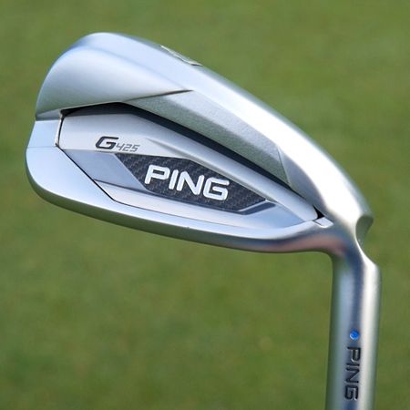 Ping G425 Irons Review - Do They Outperform G410? | Golf Monthly