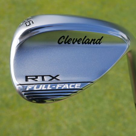 Cleveland rtx full-face ノーメッキ 58° Amazon | クリーブランド RTX ZIPCORE FULL-FACE TOUR RACK