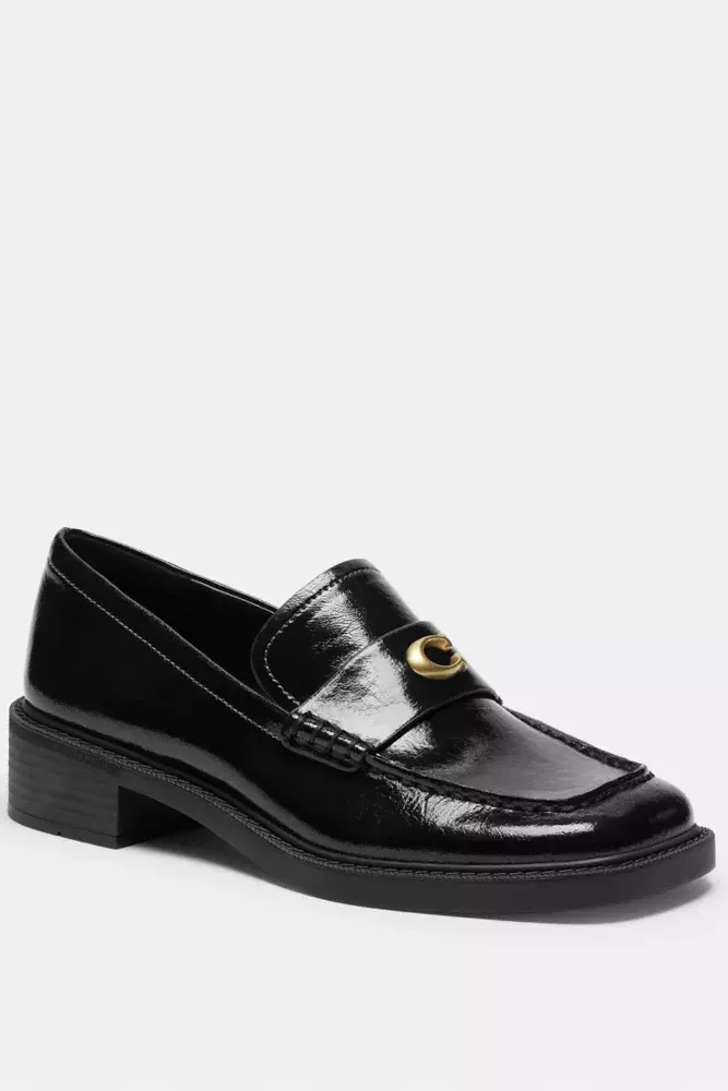 Penny Loafer